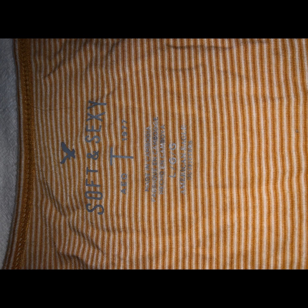 American Eagle shirt